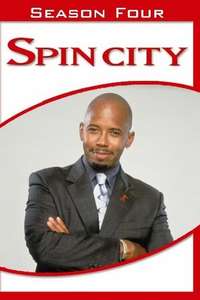 Spin City - Posters