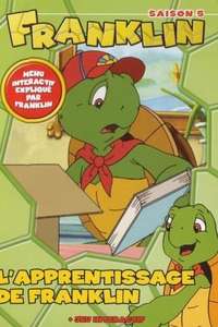 Franklin - Poster