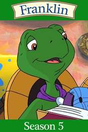 Franklin Season 5