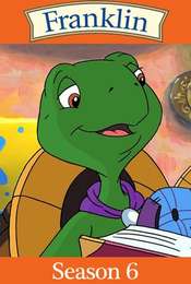 Franklin Season 6
