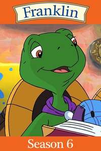 Franklin - Poster