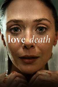 Love and Death - Posters