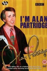 I'm Alan Partridge - Poster