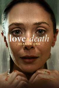 Love and Death - Posters