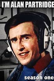 I'm Alan Partridge Season 1