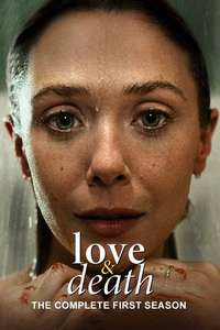 Love and Death - Posters