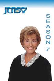 Judge Judy Season 7