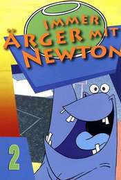 Ned's Newt Season 2