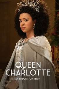 Queen Charlotte: A Bridgerton Story - Posters