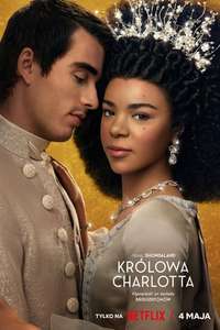 Queen Charlotte: A Bridgerton Story - Posters