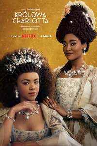 Queen Charlotte: A Bridgerton Story - Posters