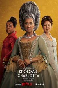 Queen Charlotte: A Bridgerton Story - Posters