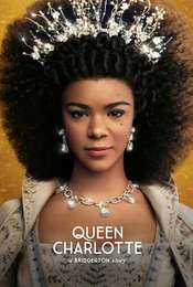 Queen Charlotte: A Bridgerton Story Season 1