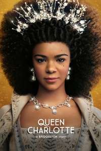 Queen Charlotte: A Bridgerton Story - Posters