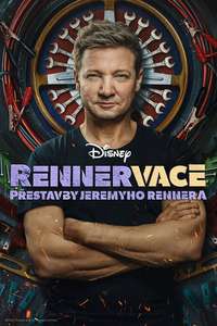 Rennervations - Posters