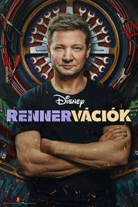 Rennervations - Posters