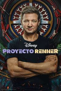 Rennervations - Posters