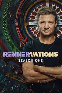 Rennervations - Posters