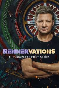 Rennervations - Posters