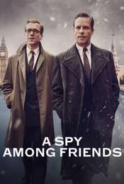 A Spy Among Friends Season 1