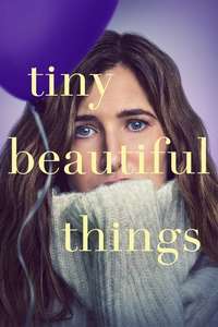 Tiny Beautiful Things - Posters