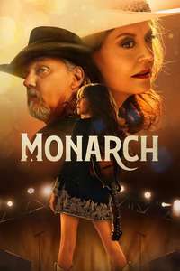 Monarch - Posters