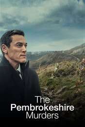 The Pembrokeshire Murders Season 1