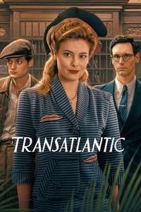 Transatlantic - Posters