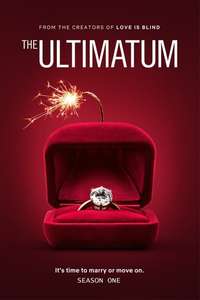 The Ultimatum: Marry or Move On - Posters