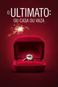 The Ultimatum: Marry or Move On - Posters