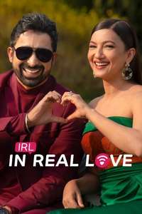 In Real Love - Poster