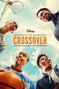 The Crossover - Posters
