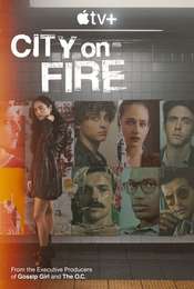 City on Fire Season 1
