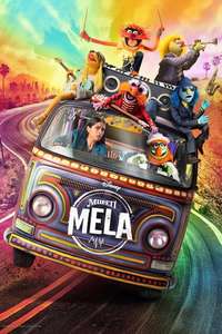 The Muppets Mayhem - Posters
