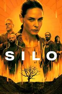 Silo - Posters