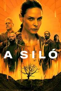 Silo - Posters