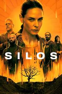 Silo - Posters