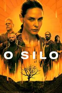 Silo - Posters