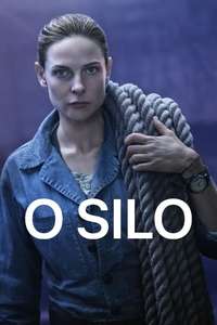 Silo - Posters