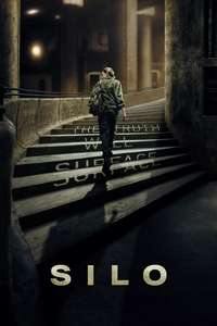 Silo - Posters