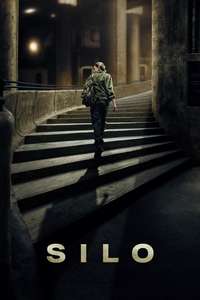 Silo - Posters
