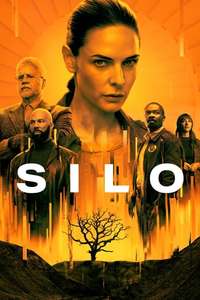 Silo - Posters
