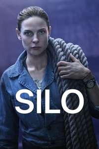 Silo - Posters