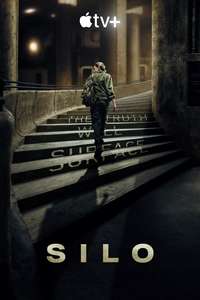 Silo - Posters