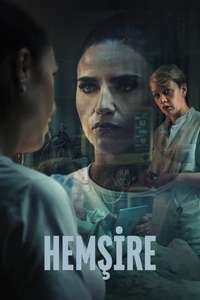 The Nurse - Posters