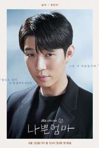 The Good Bad Mother - Posters