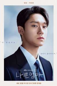 The Good Bad Mother - Posters