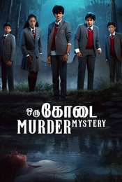 Oru Kodai Murder Mystery
