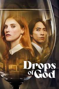 Drops of God - Posters