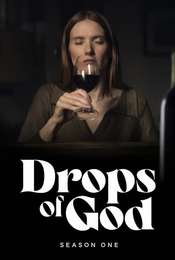 Drops of God Season 1